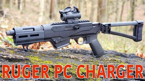 Ruger pc charger folding stock. Things To Know About Ruger pc charger folding stock. 